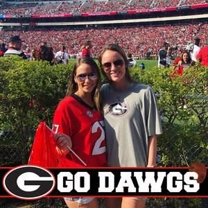 Meet your Posher, Jillian